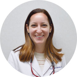 Dr. Kleiman image