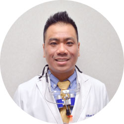Dr. Wong image