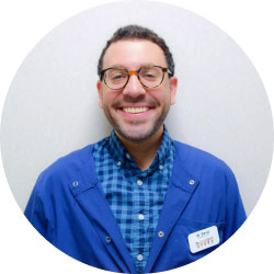 Dr. Berkower image