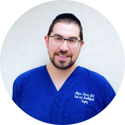 Dr. Shanin image