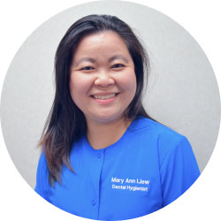 image of MaryAnn